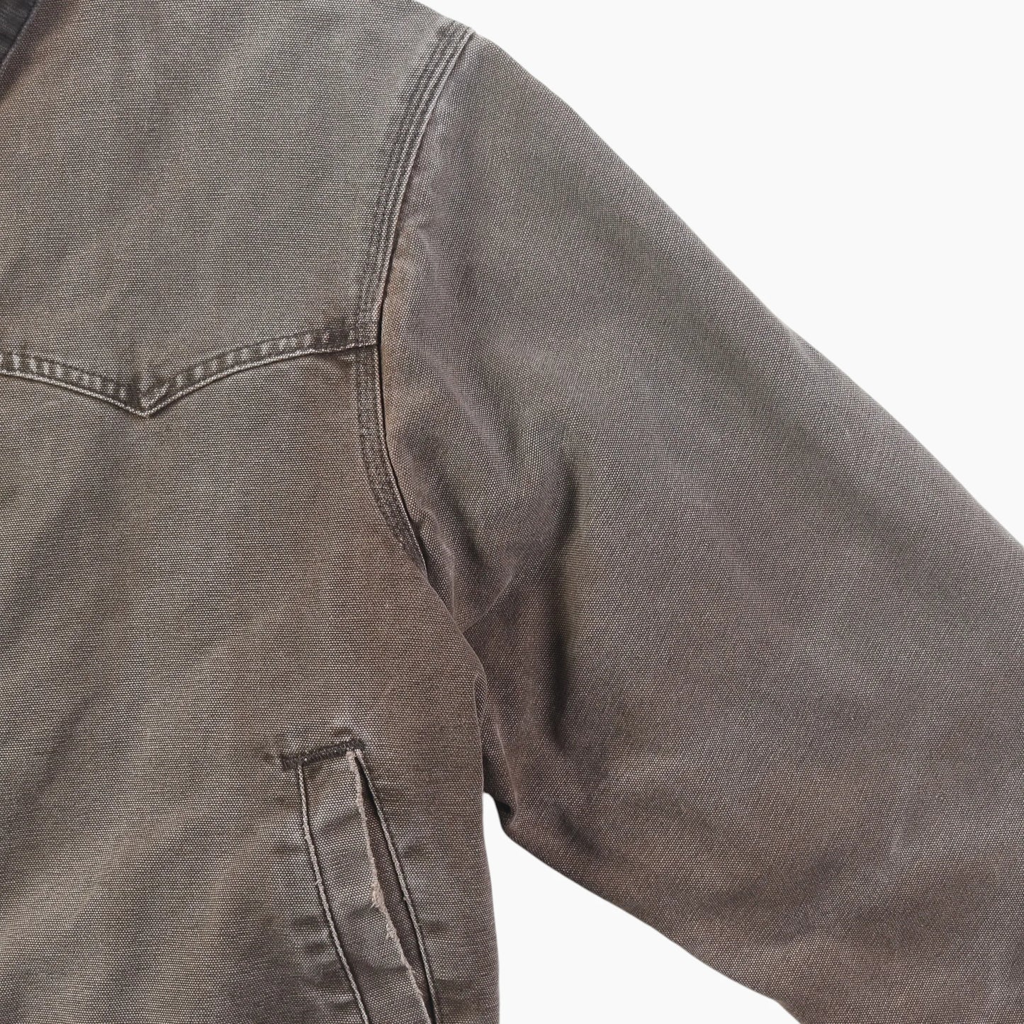 Sante Fe Bomber Jacket - Brown