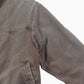 Sante Fe Bomber Jacket - Brown