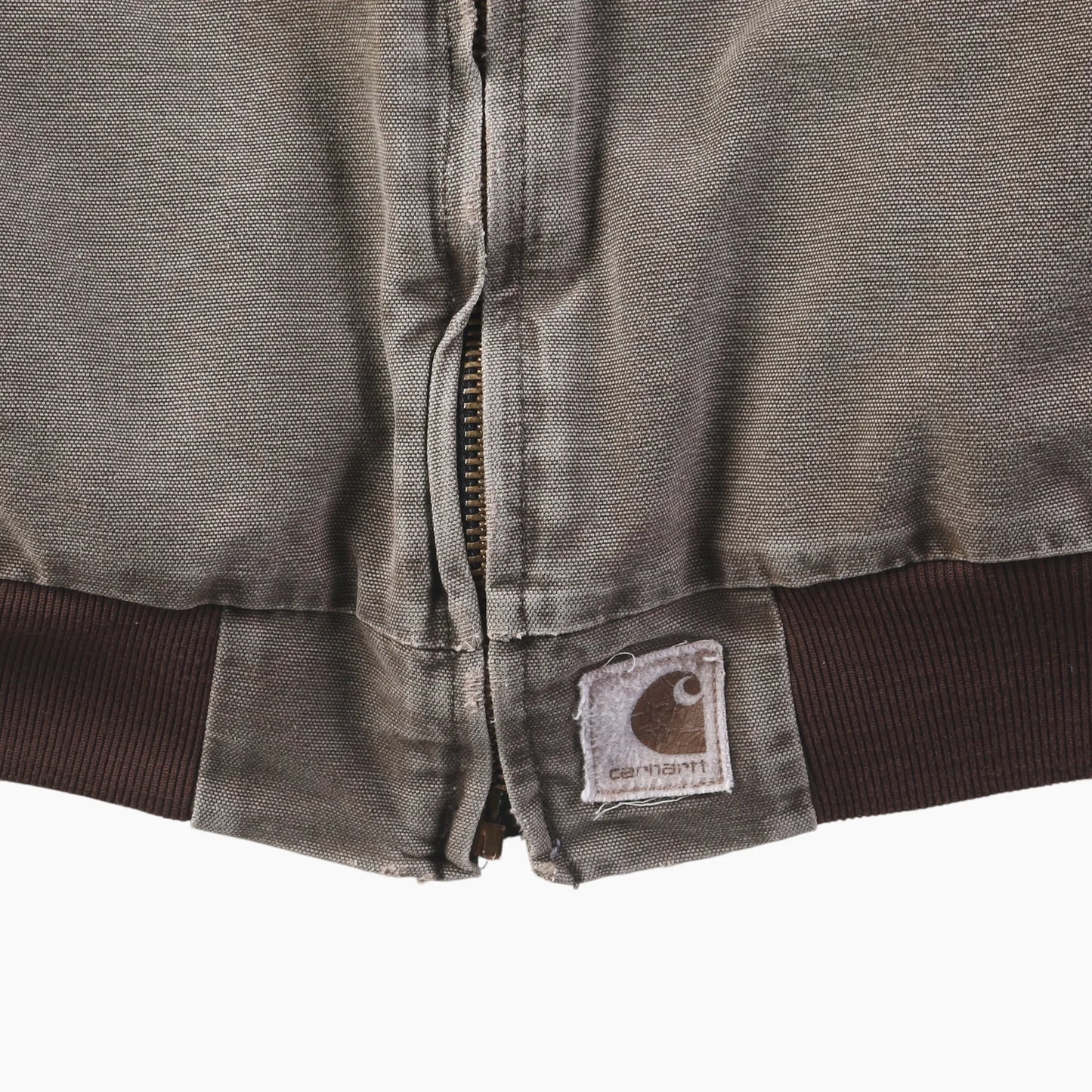 Sante Fe Bomber Jacket - Brown