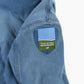 Hooded Active Jacket - Blue