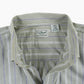 Vintage Shirt - Green Stripe