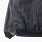 Active Hooded Jacket - Navy