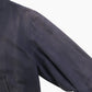 Active Hooded Jacket - Navy