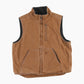 Lined Vest - Hamilton Brown