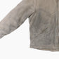 Hooded Active Jacket - Grey