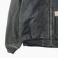 Active Hooded Jacket - Grey