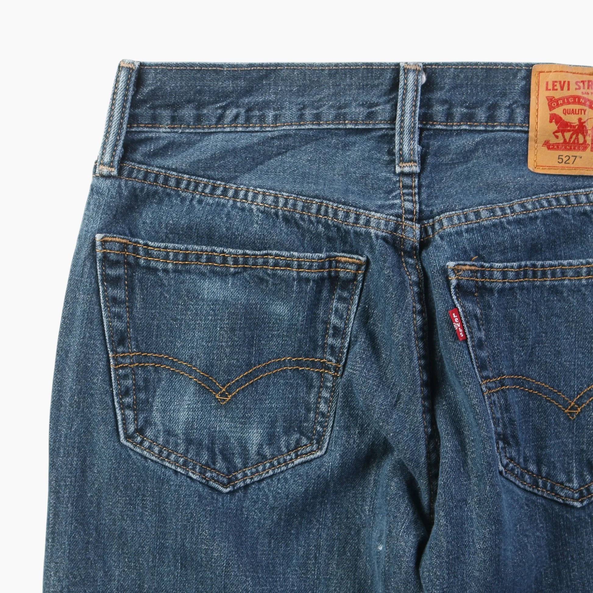 Vintage 527 Jeans - Denim 29/30