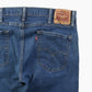 Vintage 514 Jeans - Denim 38/32