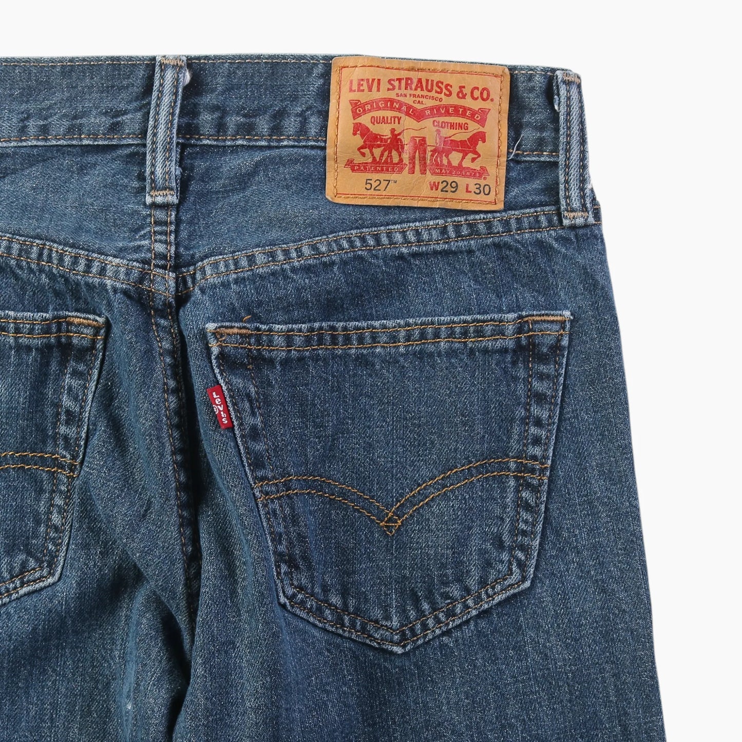 Vintage 527 Jeans - Denim 29/30