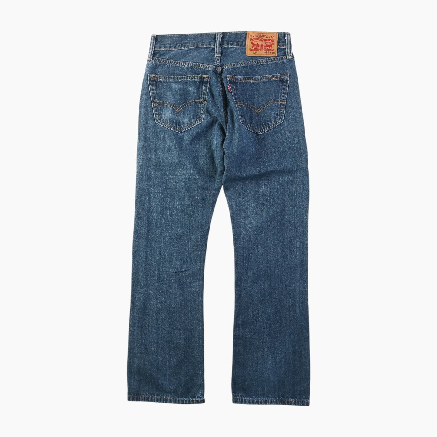 Vintage 527 Jeans - Denim 29/30