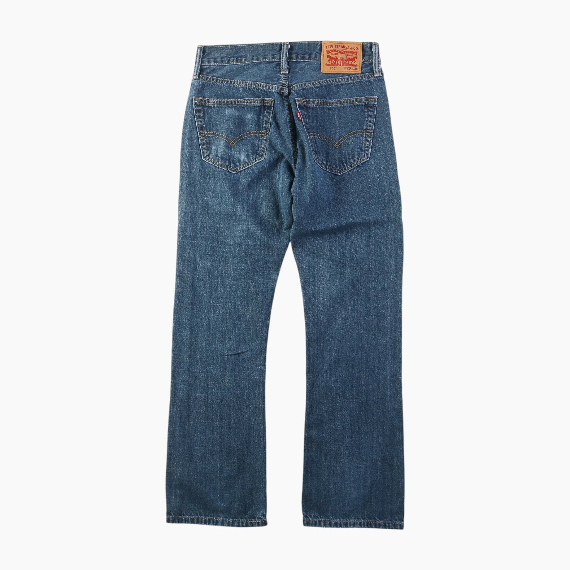 Vintage 527 Jeans - Denim 29/30