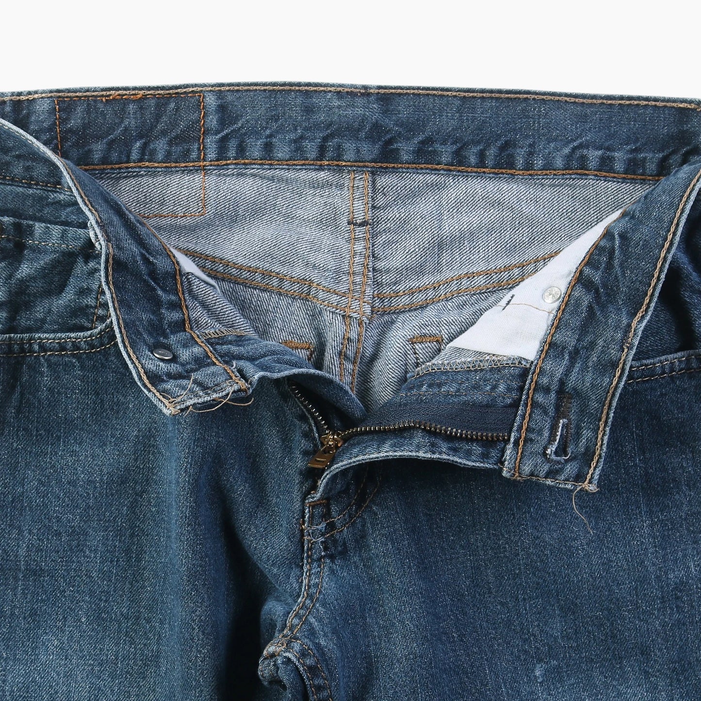 Vintage 527 Jeans - Denim 29/30