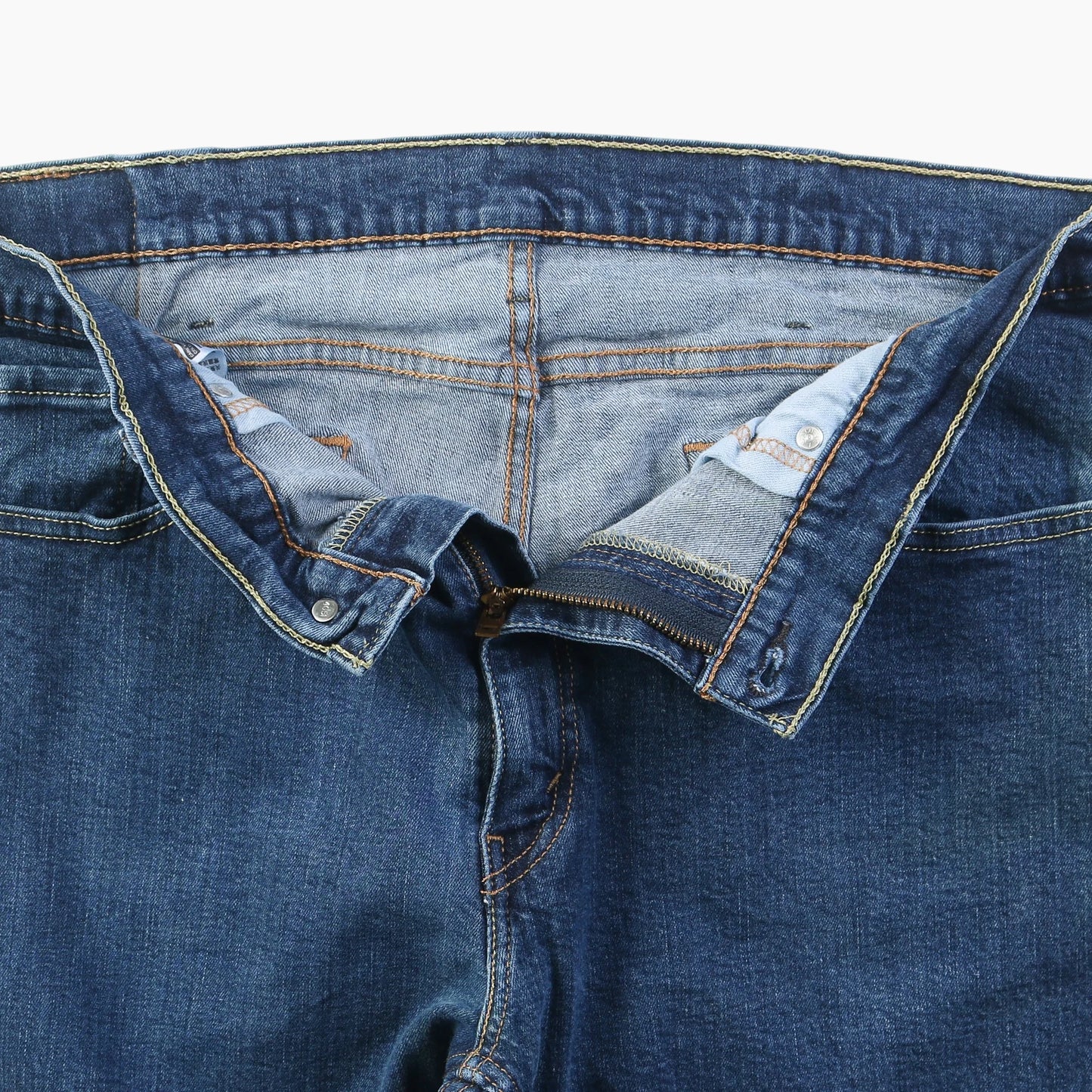 Vintage 514 Jeans - Denim 38/32
