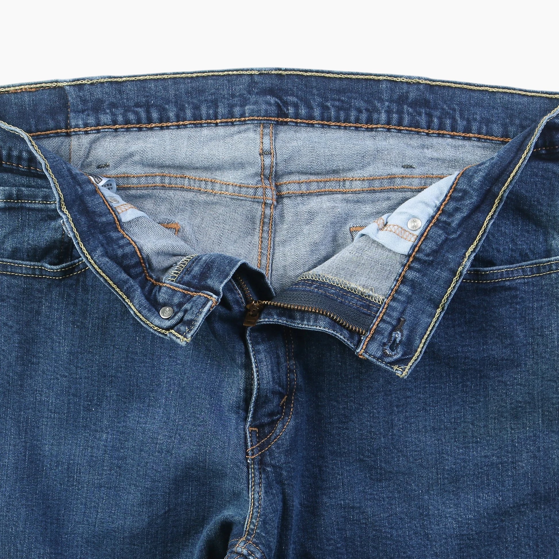 Vintage 514 Jeans - Denim 38/32