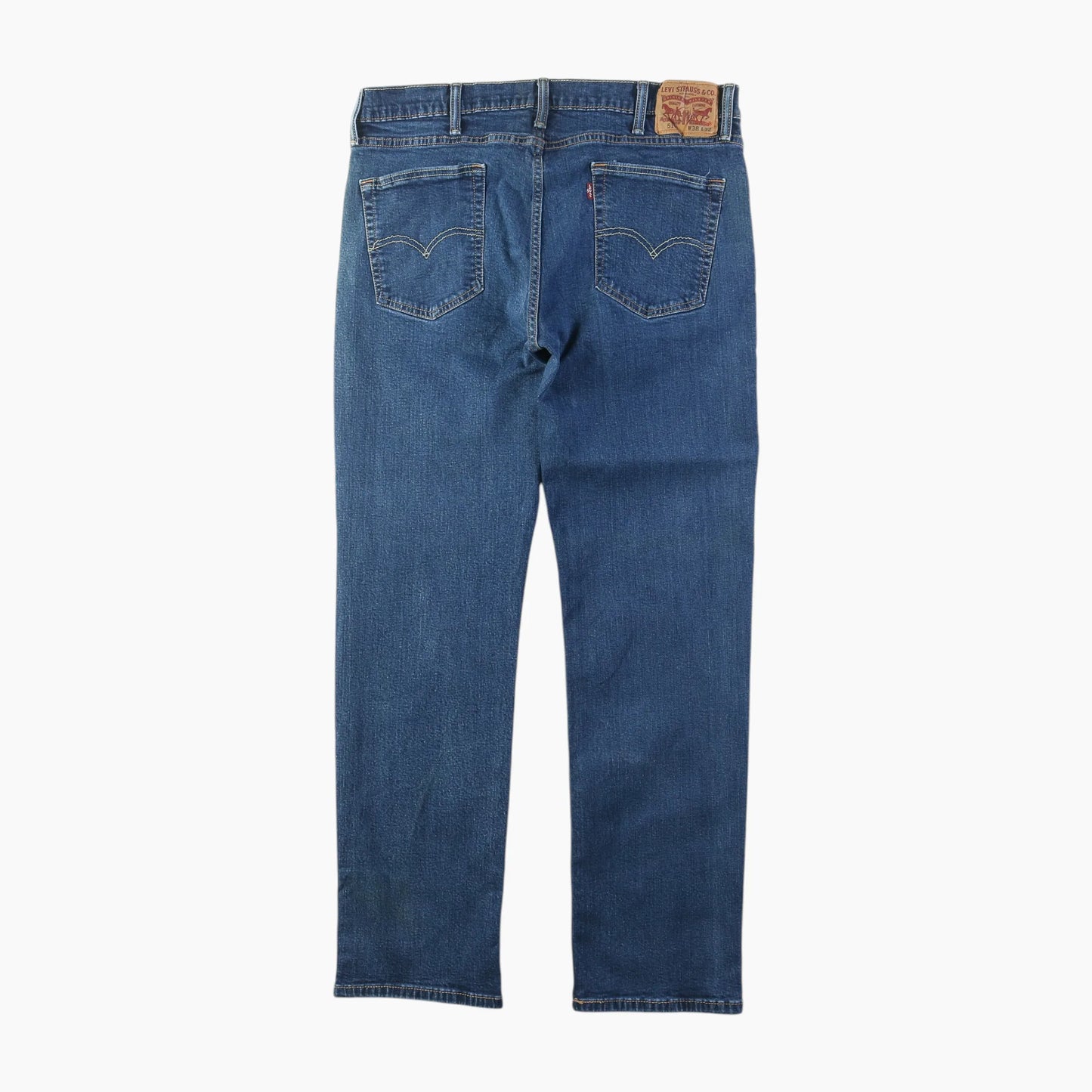 Vintage 514 Jeans - Denim 38/32