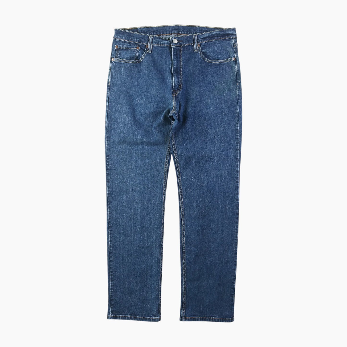 Vintage 514 Jeans - Denim 38/32