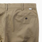 Vintage Straight Pants - Brown 36/30