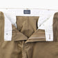 Vintage Straight Pants - Brown 36/30