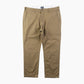 Vintage Straight Pants - Brown 36/30