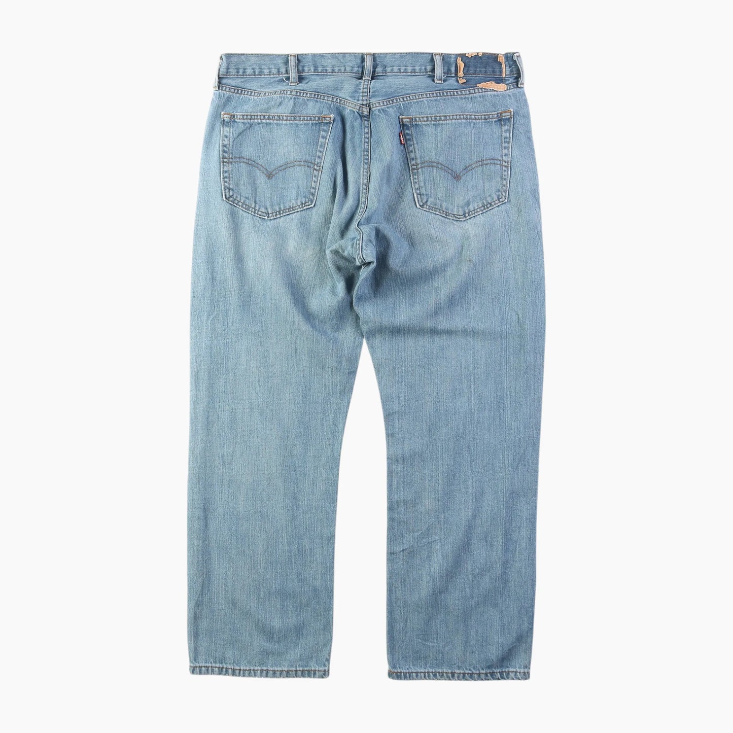 Vintage 501 Jeans - Denim 38/30