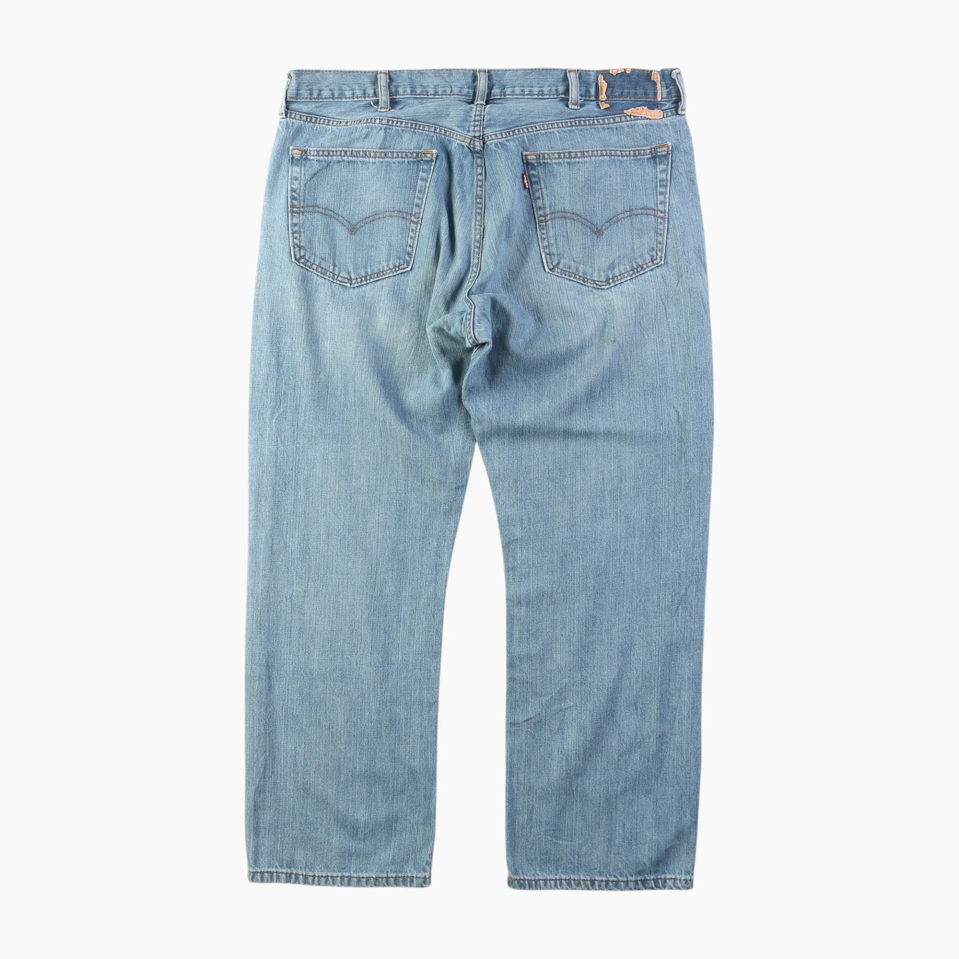 Vintage 501 Jeans - Denim 38/30