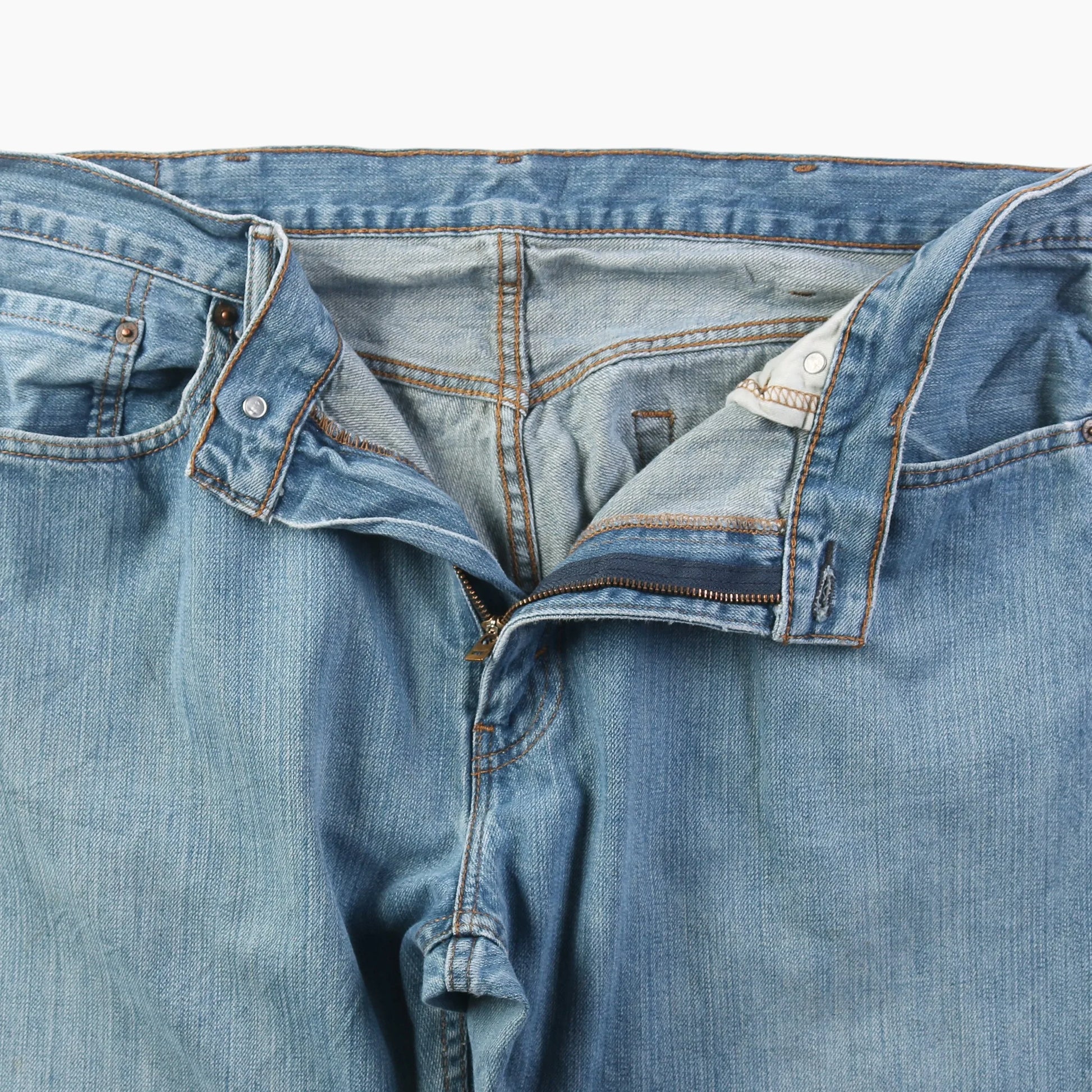 Vintage 501 Jeans - Denim 38/30
