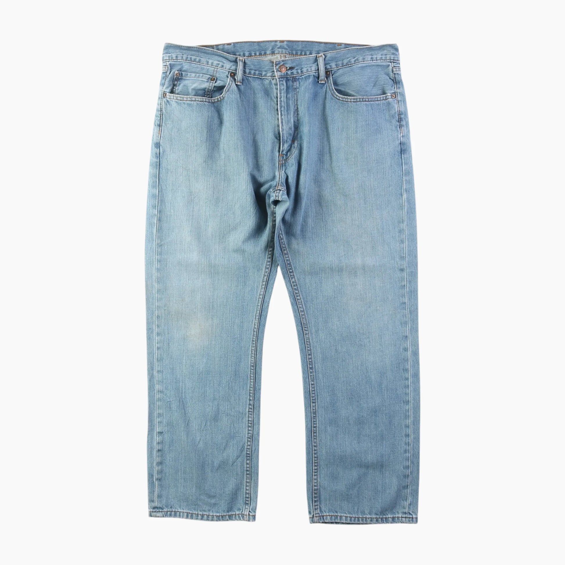 Vintage 501 Jeans - Denim 38/30