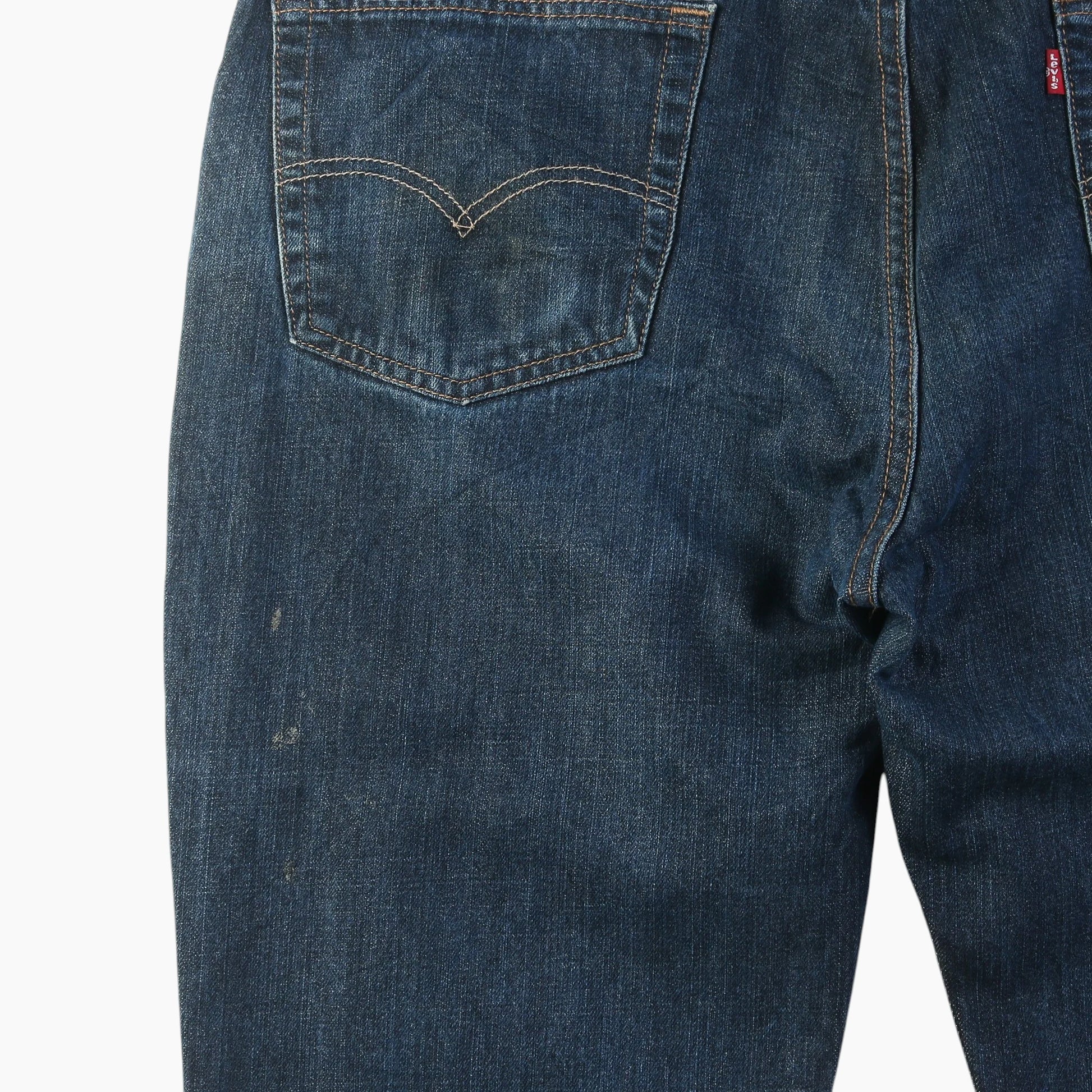 Vintage 514 Jeans - Denim 40/30