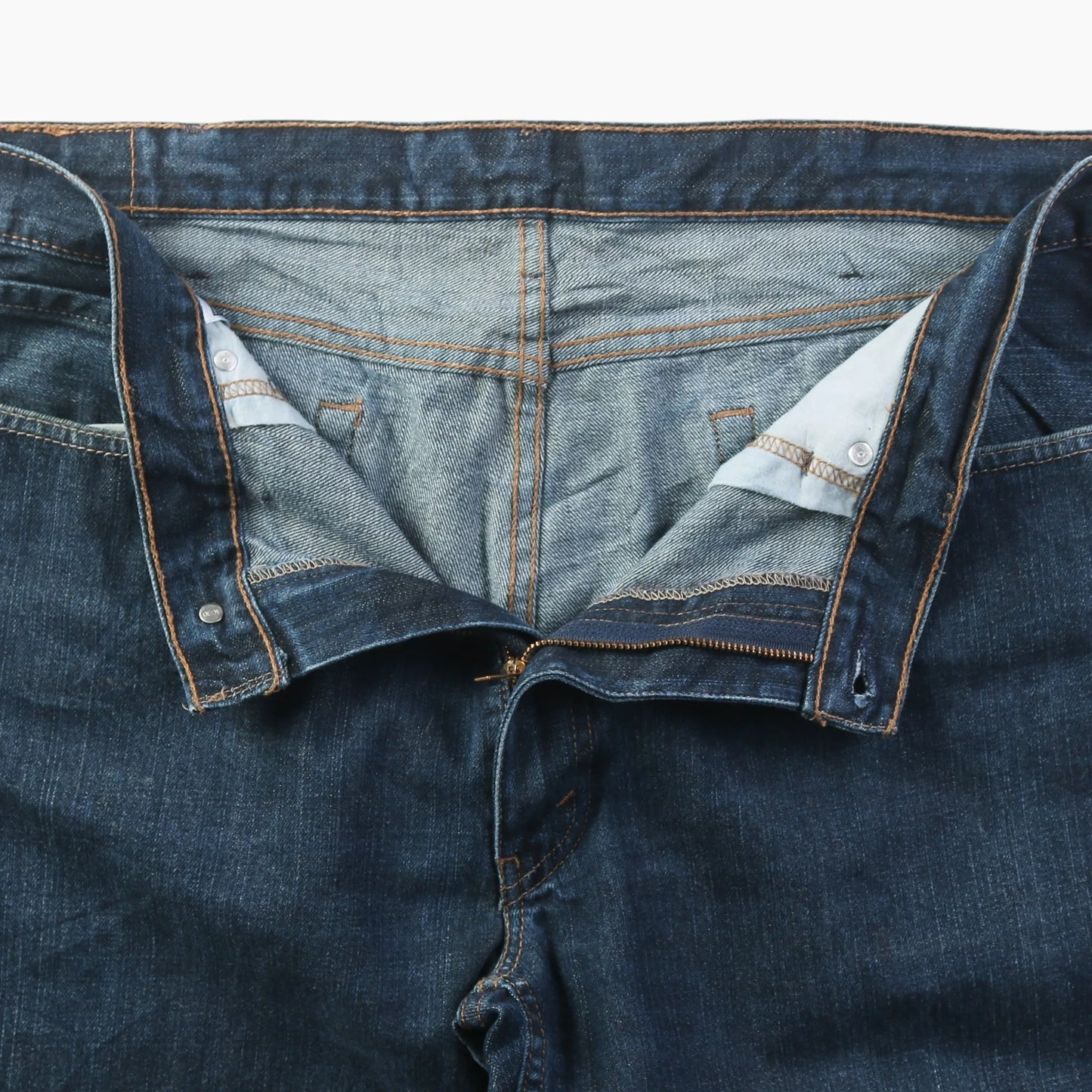 Vintage 514 Jeans - Denim 40/30