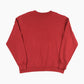 Vintage Sweatshirt - Red