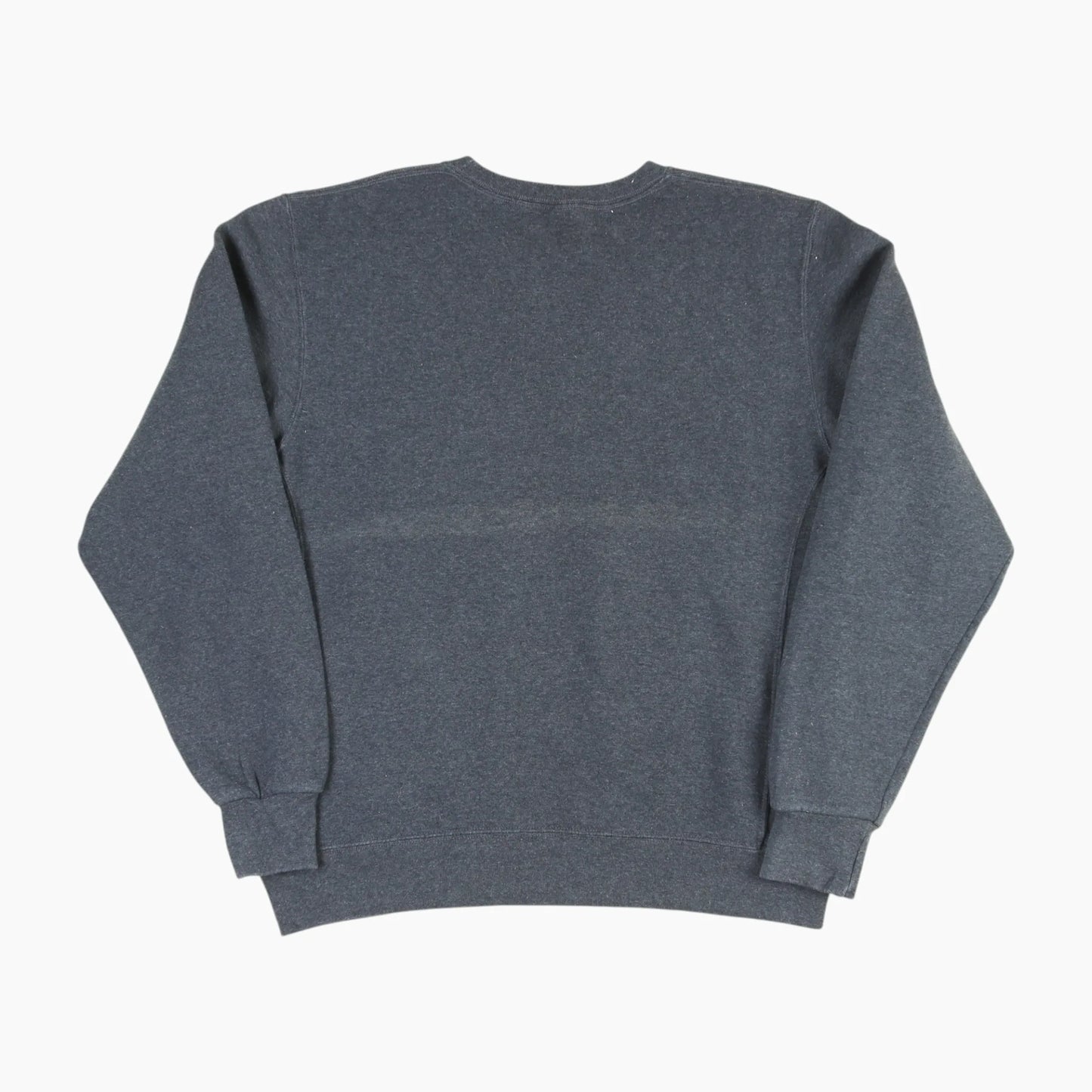 Vintage Sweatshirt - Grey