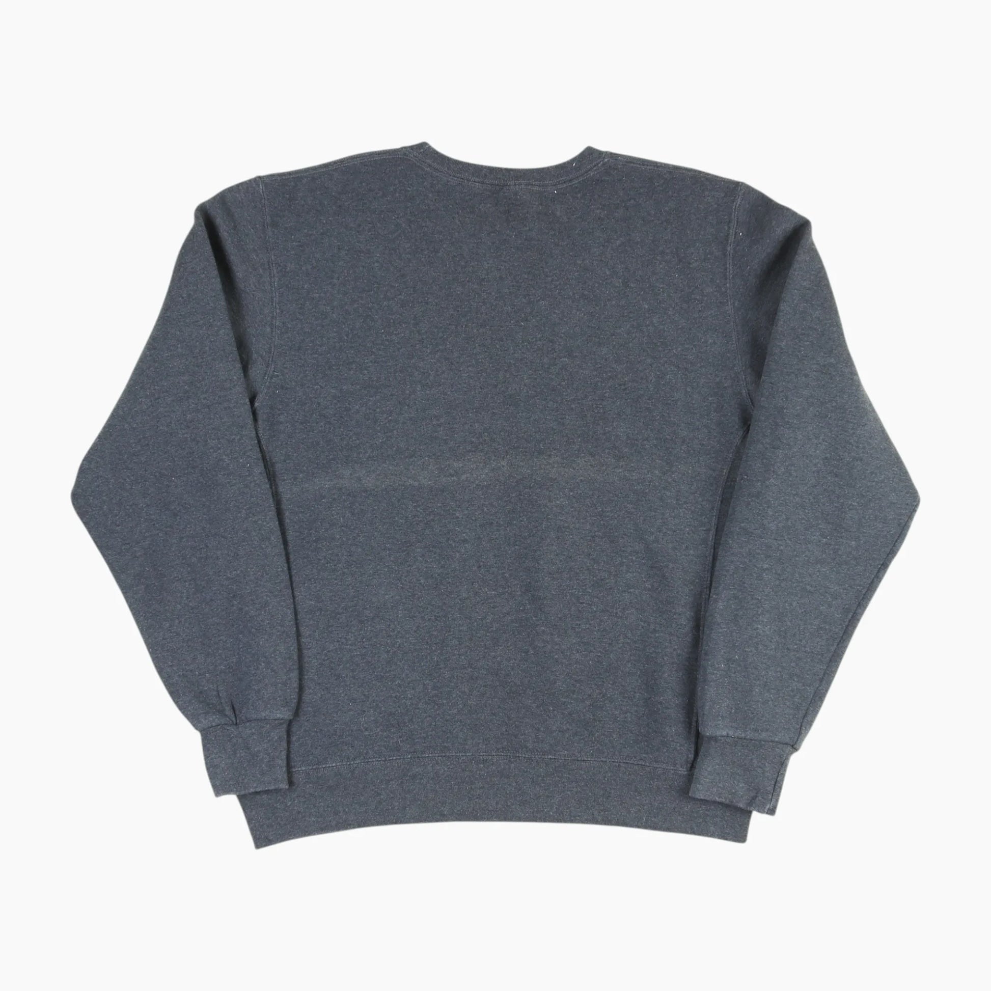 Vintage Sweatshirt - Grey