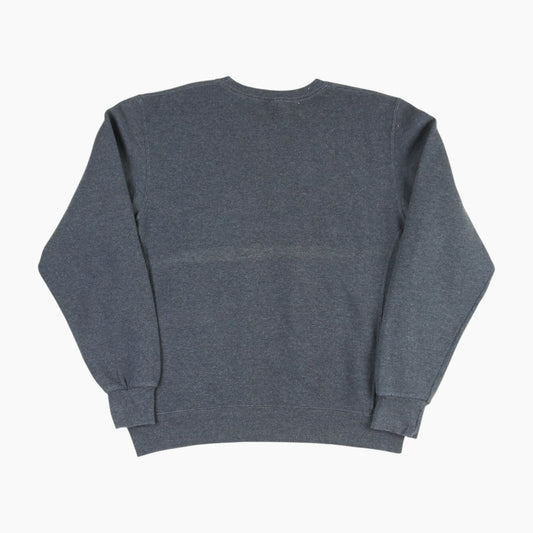Vintage Sweatshirt - Grey