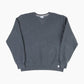 Vintage Sweatshirt - Grey