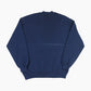 Sweatshirt - Navy
