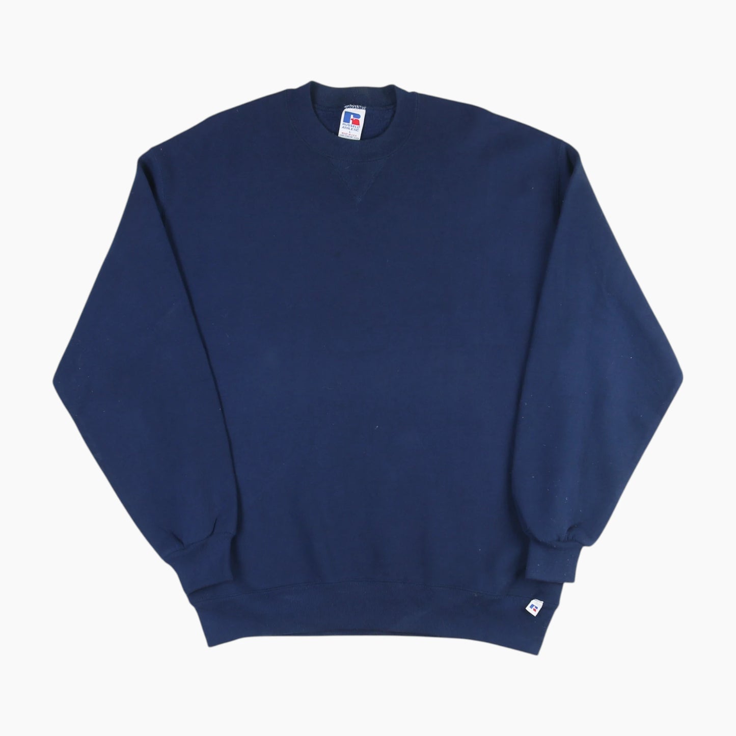 Sweatshirt - Navy