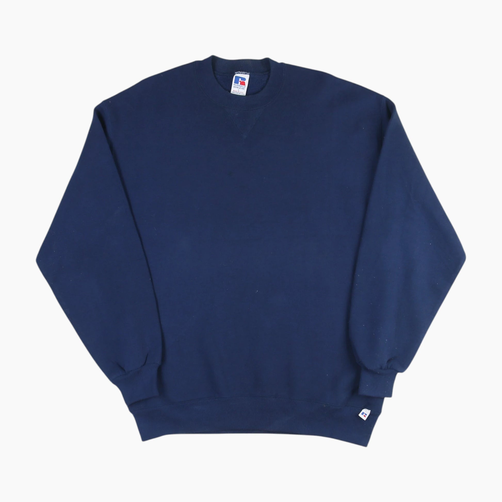 Sweatshirt - Navy