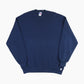 Sweatshirt - Navy