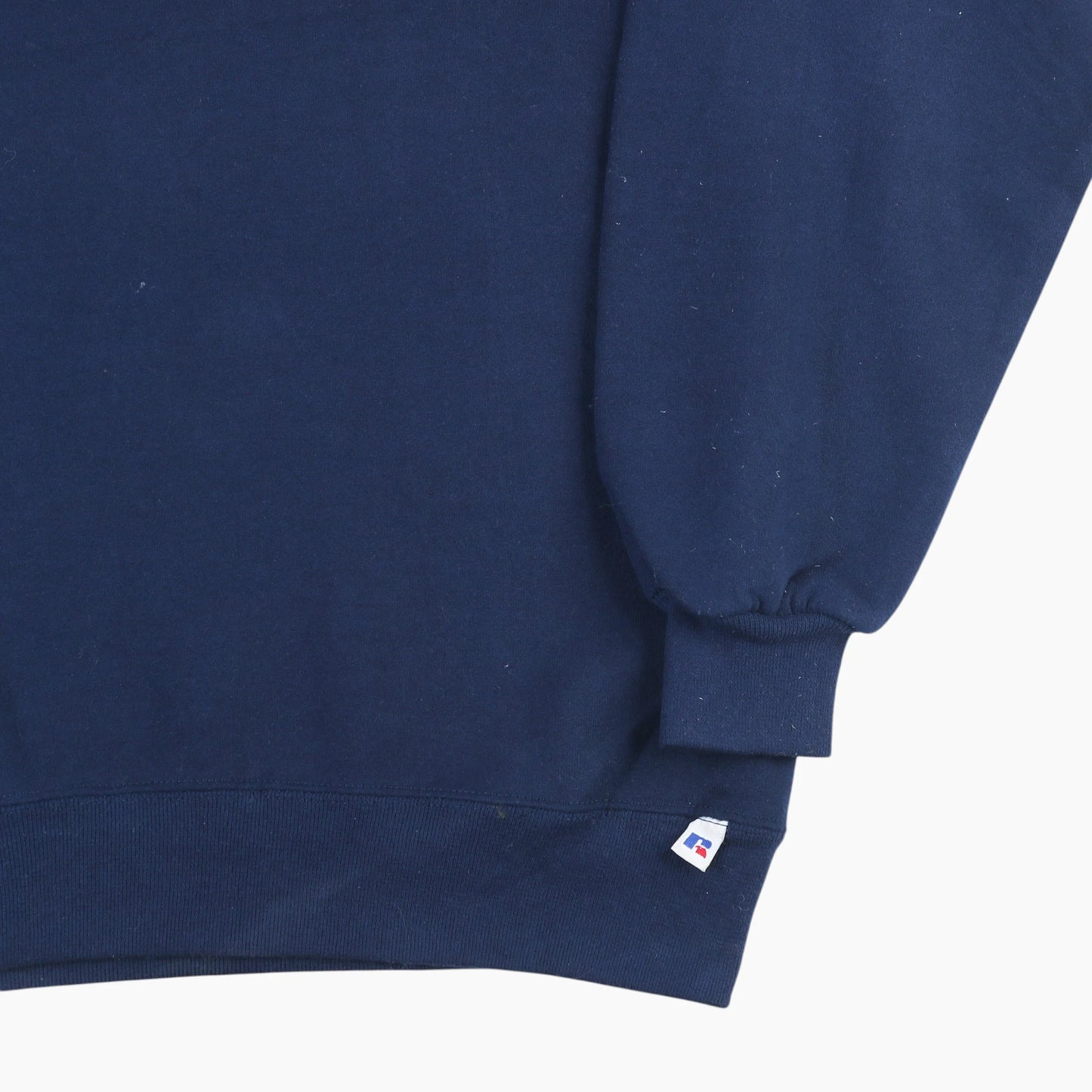 Sweatshirt - Navy