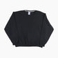 Sweatshirt - Black