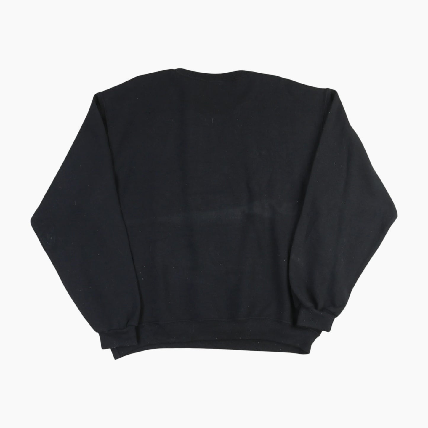 Sweatshirt - Black