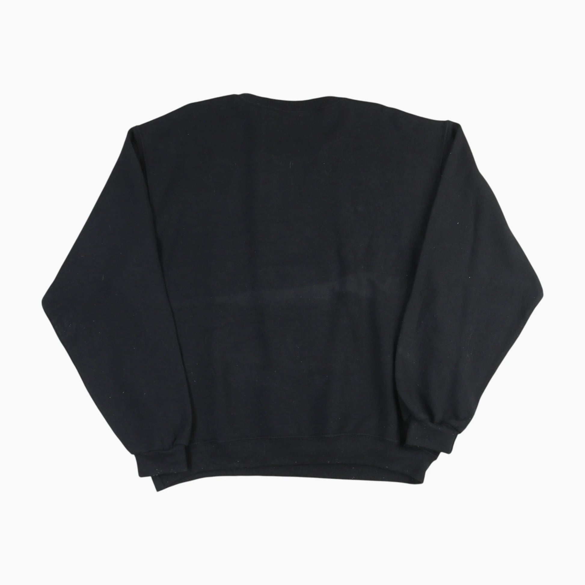 Sweatshirt - Black