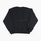 Sweatshirt - Black