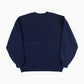 Vintage Sweatshirt - Navy
