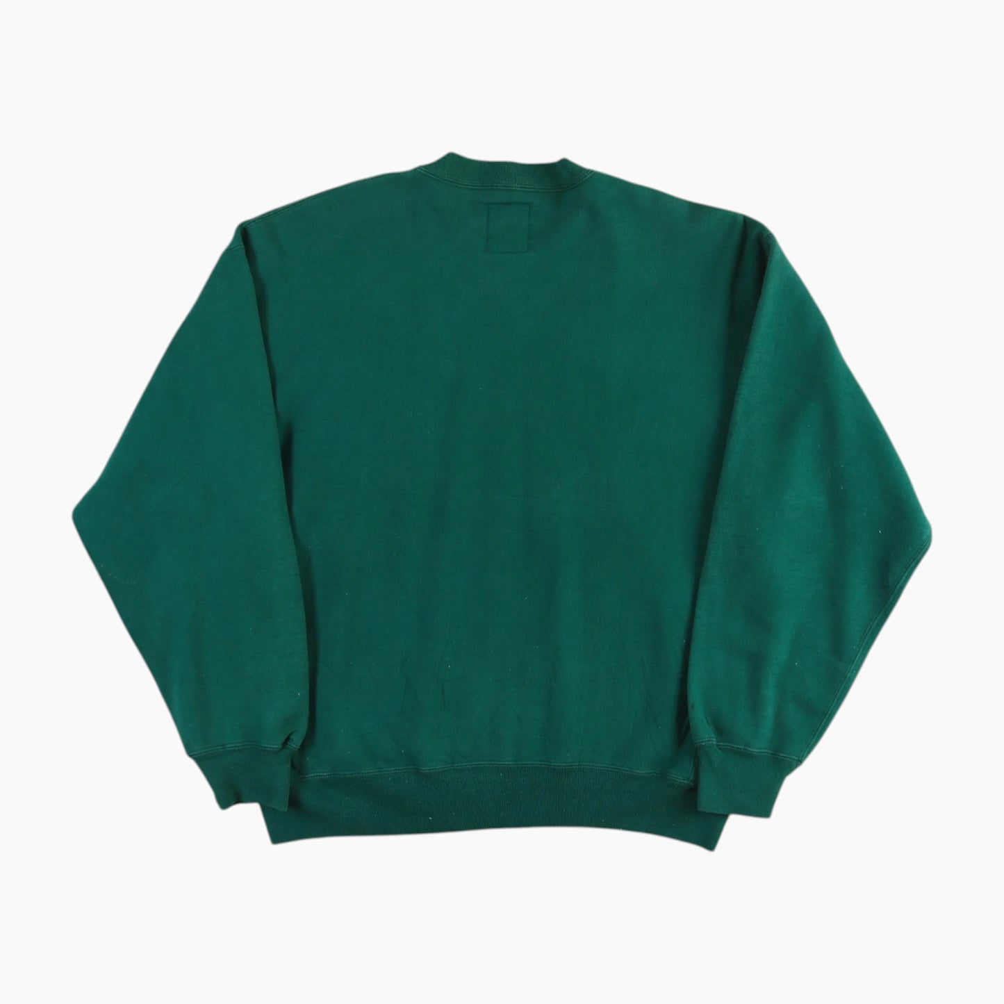 Vintage Sweatshirt - Green