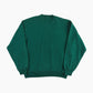 Vintage Sweatshirt - Green