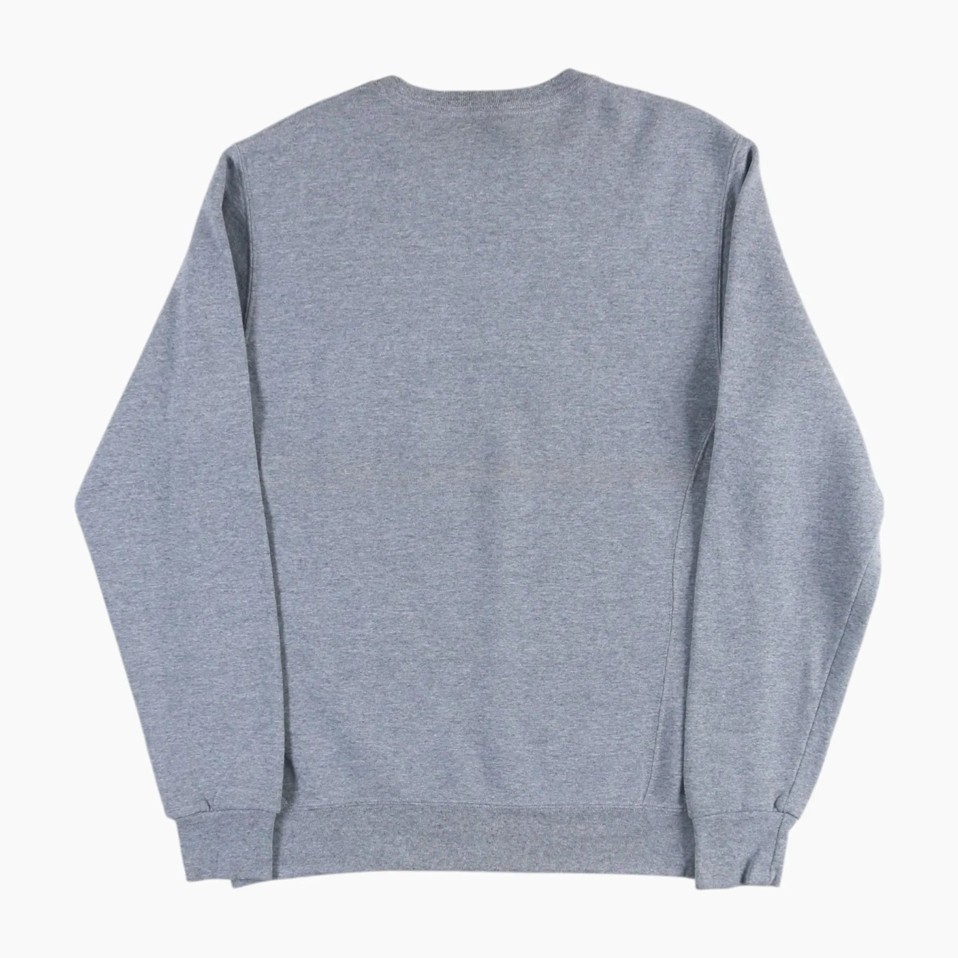 Vintage Sweatshirt - Grey