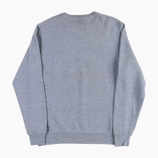 Vintage Sweatshirt - Grey
