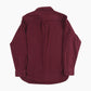 Vintage Shirt - Maroon