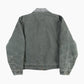 J97 Detroit Jacket - Green